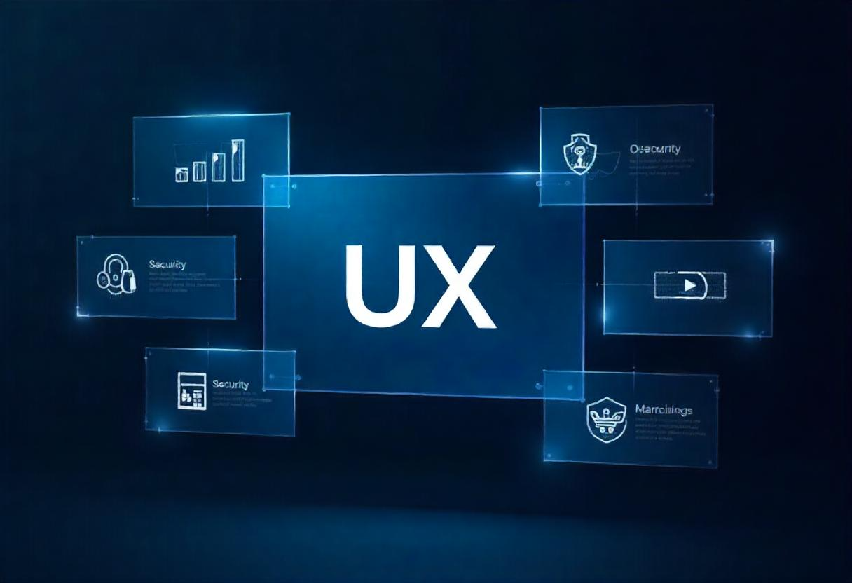 UI/UX Design